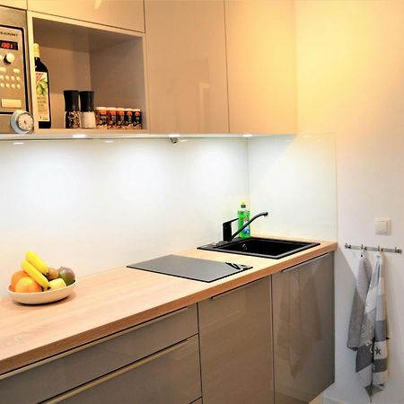 Ferienwohnung Kleiner Stubber Sellin  Εξωτερικό φωτογραφία