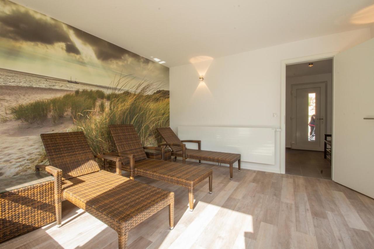 Ferienwohnung Kleiner Stubber Sellin  Εξωτερικό φωτογραφία
