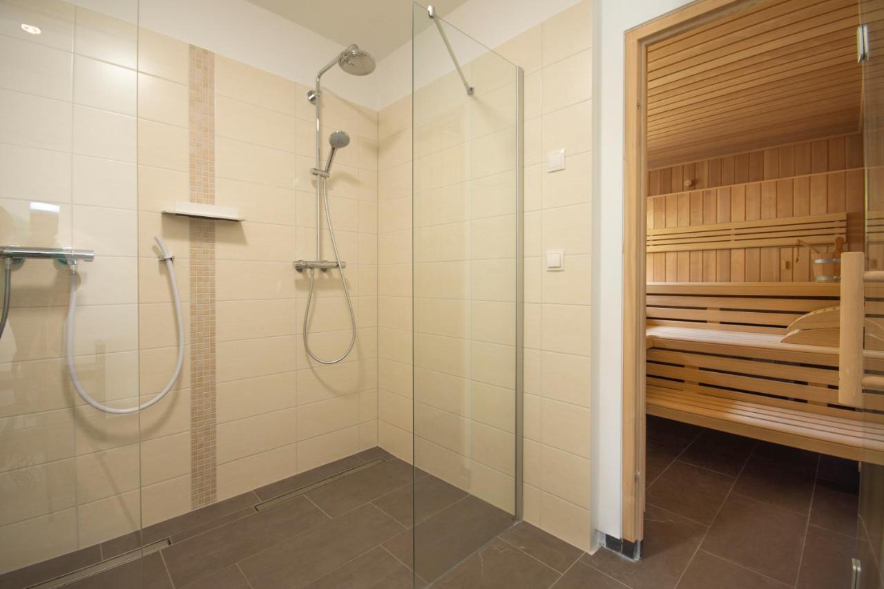 Ferienwohnung Kleiner Stubber Sellin  Εξωτερικό φωτογραφία