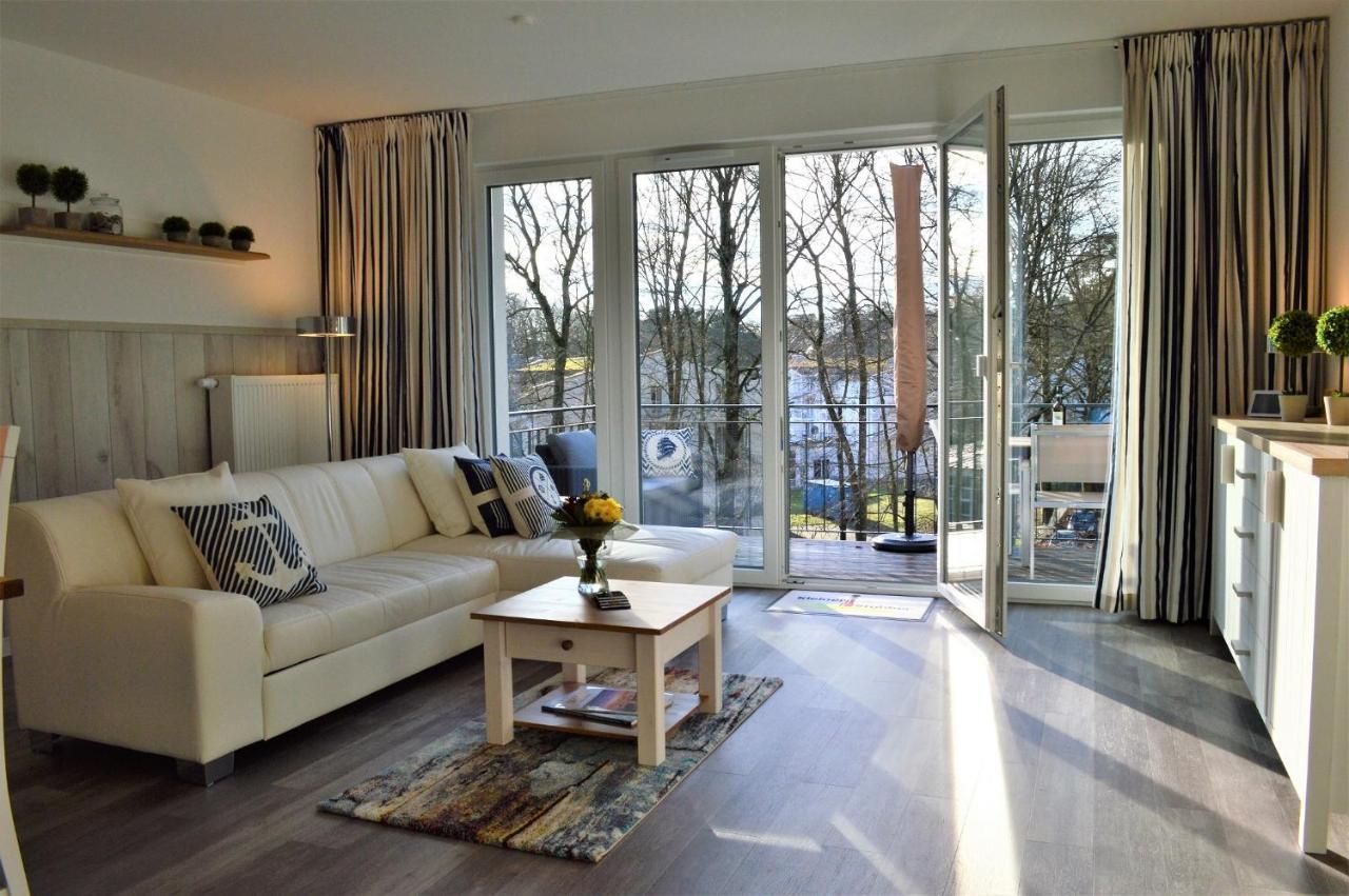 Ferienwohnung Kleiner Stubber Sellin  Εξωτερικό φωτογραφία
