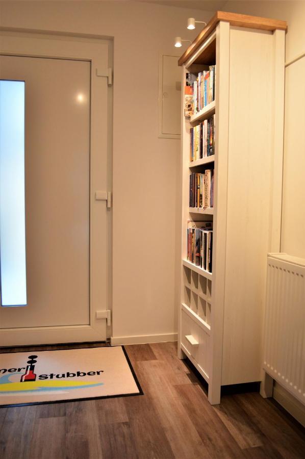 Ferienwohnung Kleiner Stubber Sellin  Εξωτερικό φωτογραφία