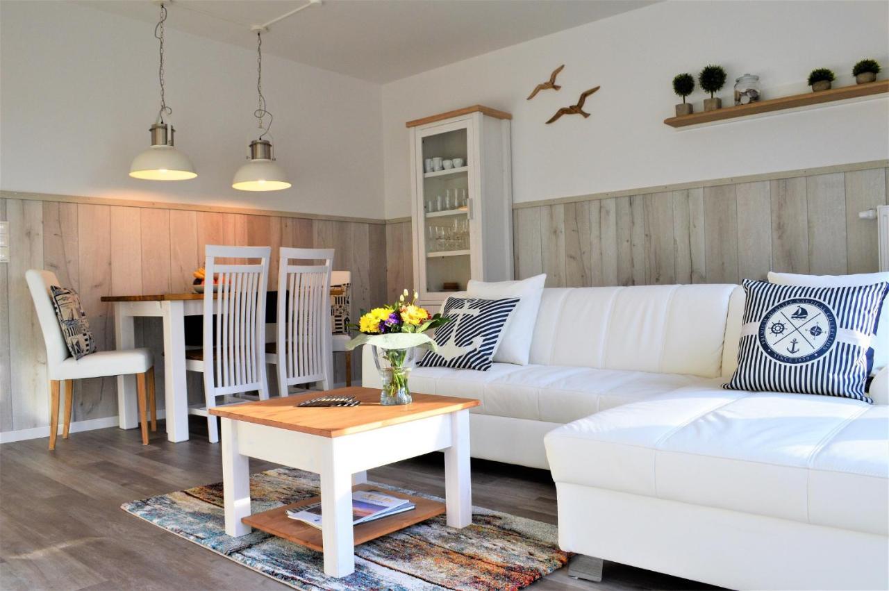Ferienwohnung Kleiner Stubber Sellin  Εξωτερικό φωτογραφία