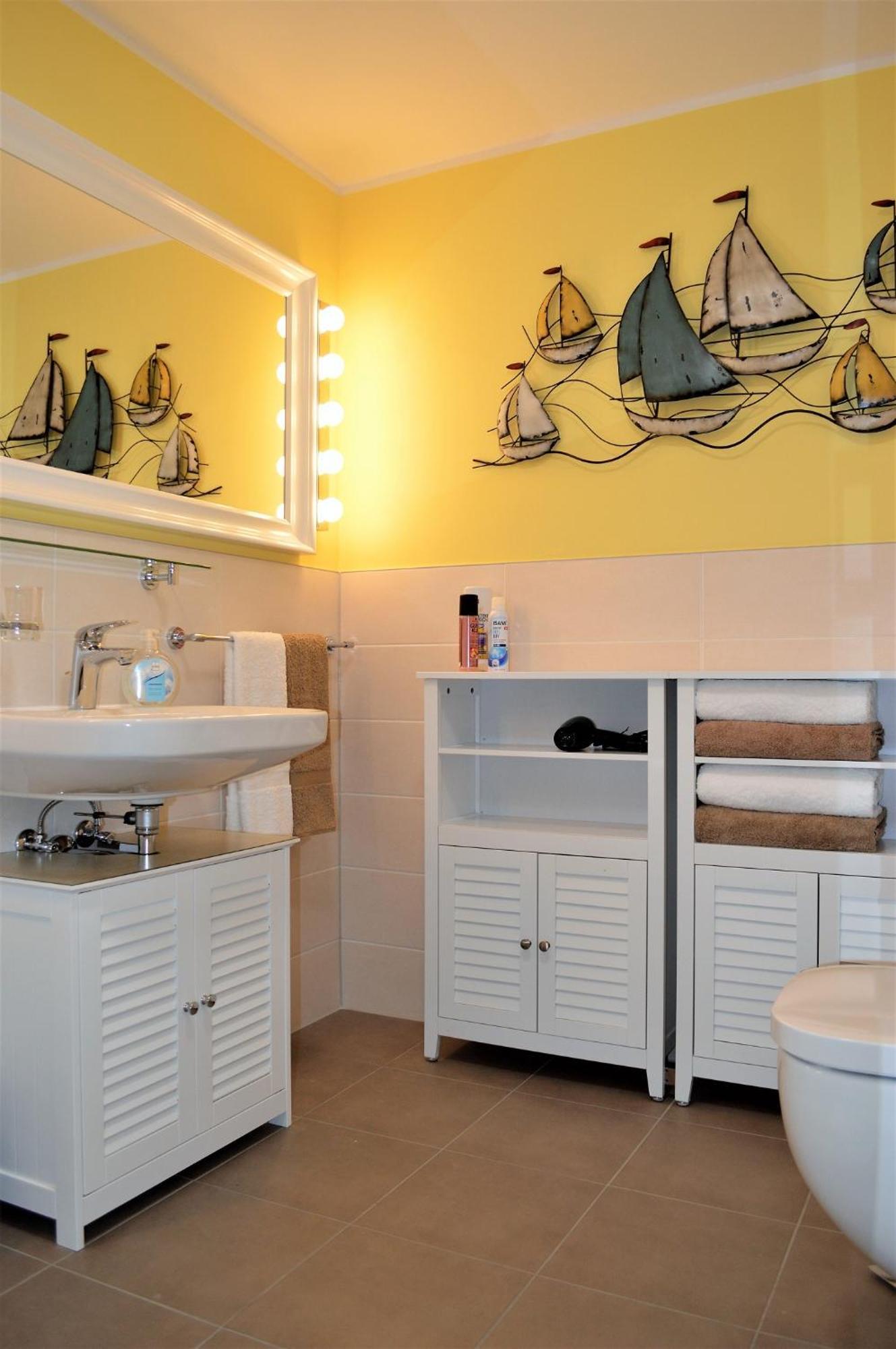 Ferienwohnung Kleiner Stubber Sellin  Εξωτερικό φωτογραφία