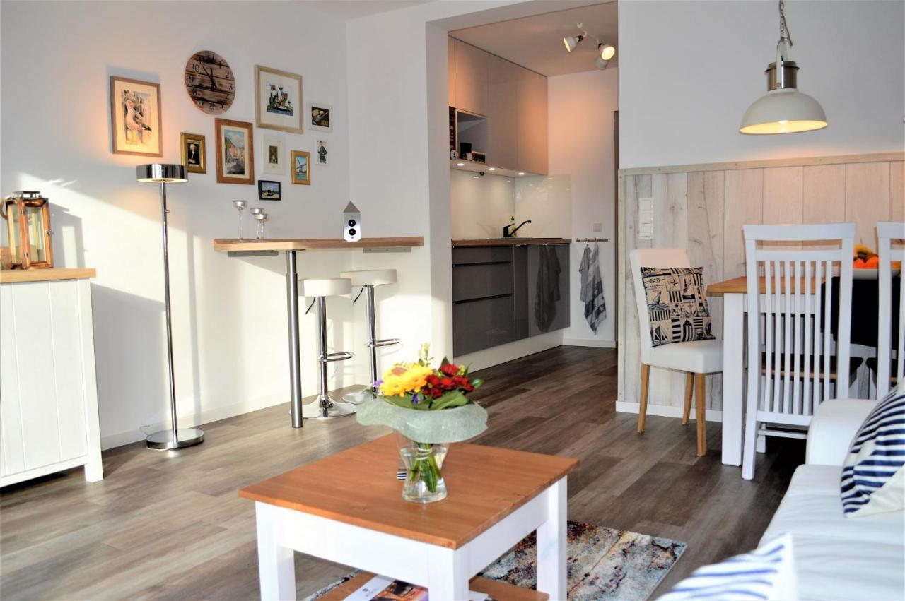 Ferienwohnung Kleiner Stubber Sellin  Εξωτερικό φωτογραφία