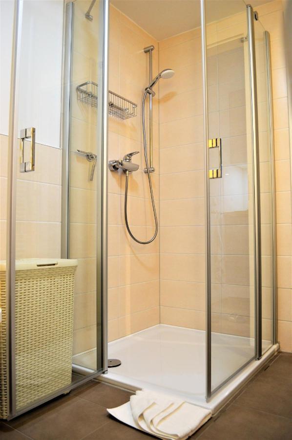 Ferienwohnung Kleiner Stubber Sellin  Εξωτερικό φωτογραφία