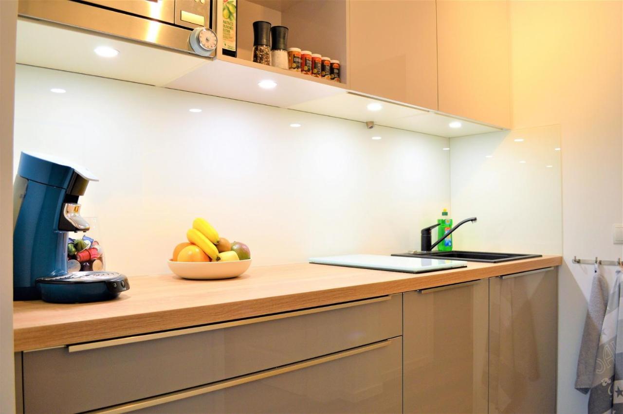 Ferienwohnung Kleiner Stubber Sellin  Εξωτερικό φωτογραφία