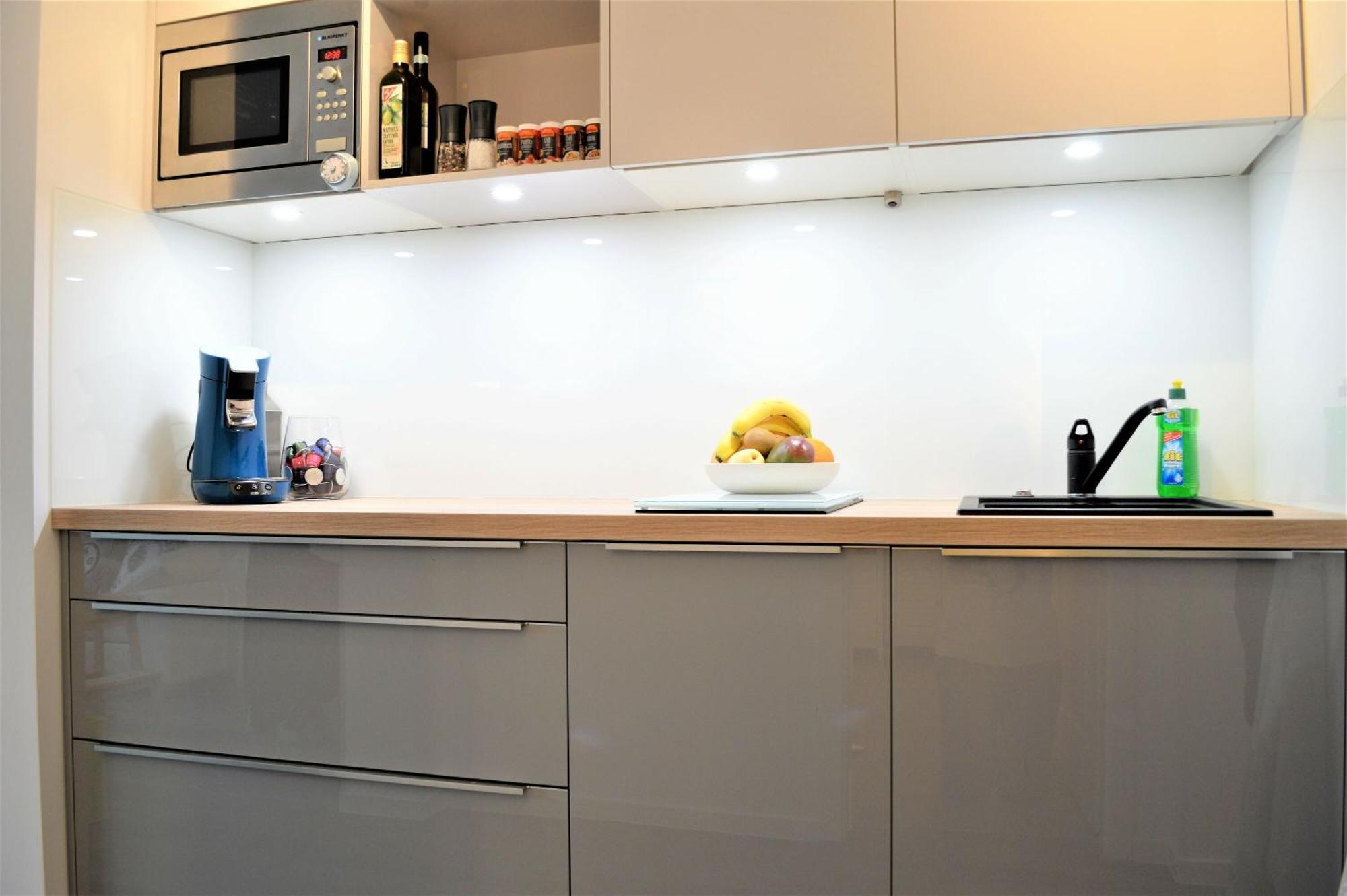 Ferienwohnung Kleiner Stubber Sellin  Εξωτερικό φωτογραφία