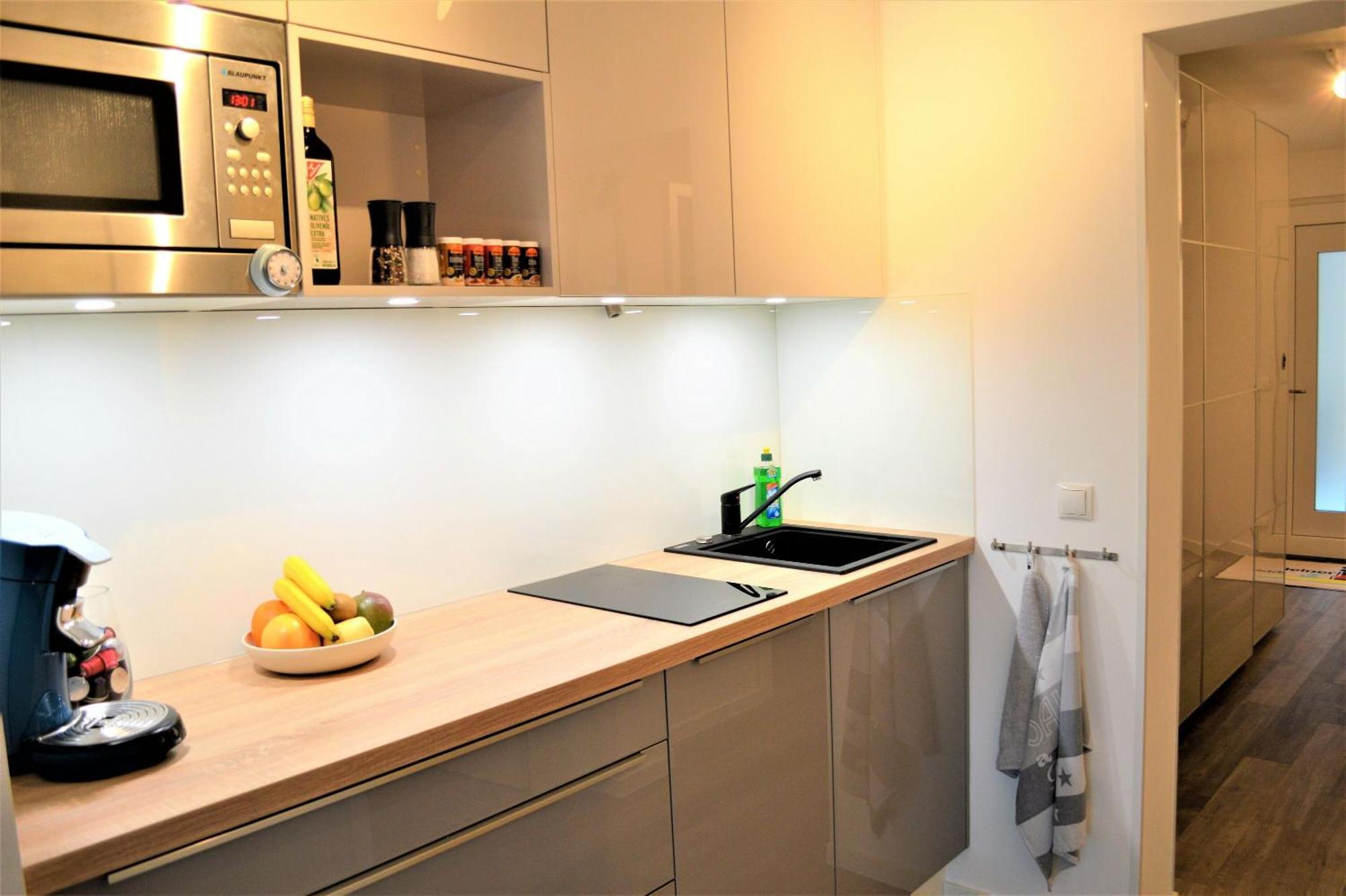 Ferienwohnung Kleiner Stubber Sellin  Εξωτερικό φωτογραφία